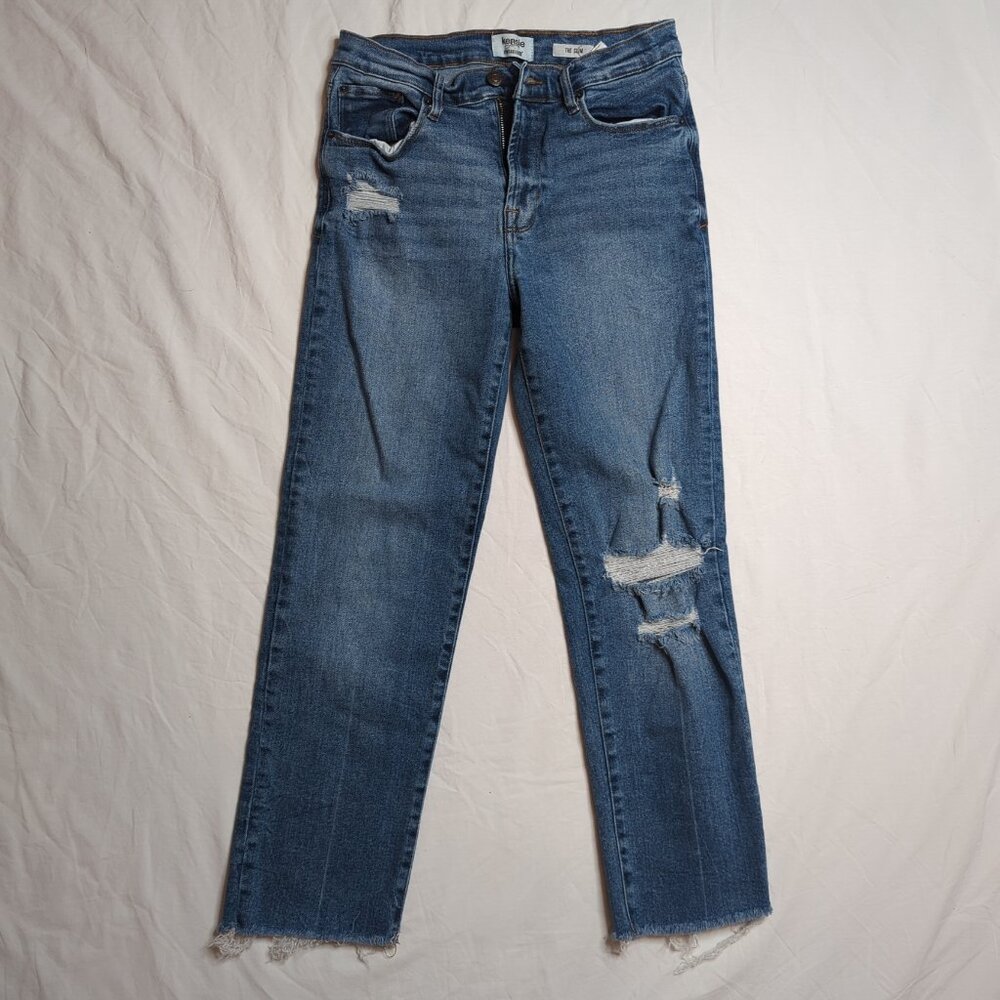 Kensie Jeans- VIntage Luxe- The Slim, Size 6/28